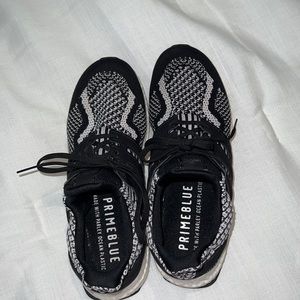 Brand:Adidas Ultraboost 5.0 DNA Oreos Size:9.5 Womens Color:Black/Black/White